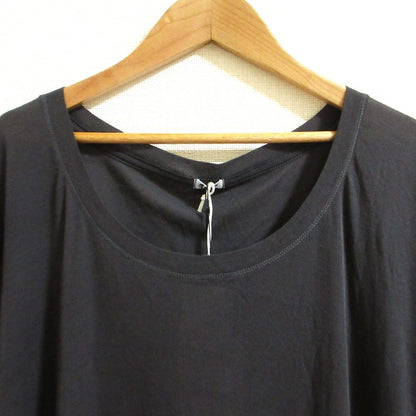 タンクトウキョウ LOOSE SHORTSLEEVE TEE コットンTシャツ