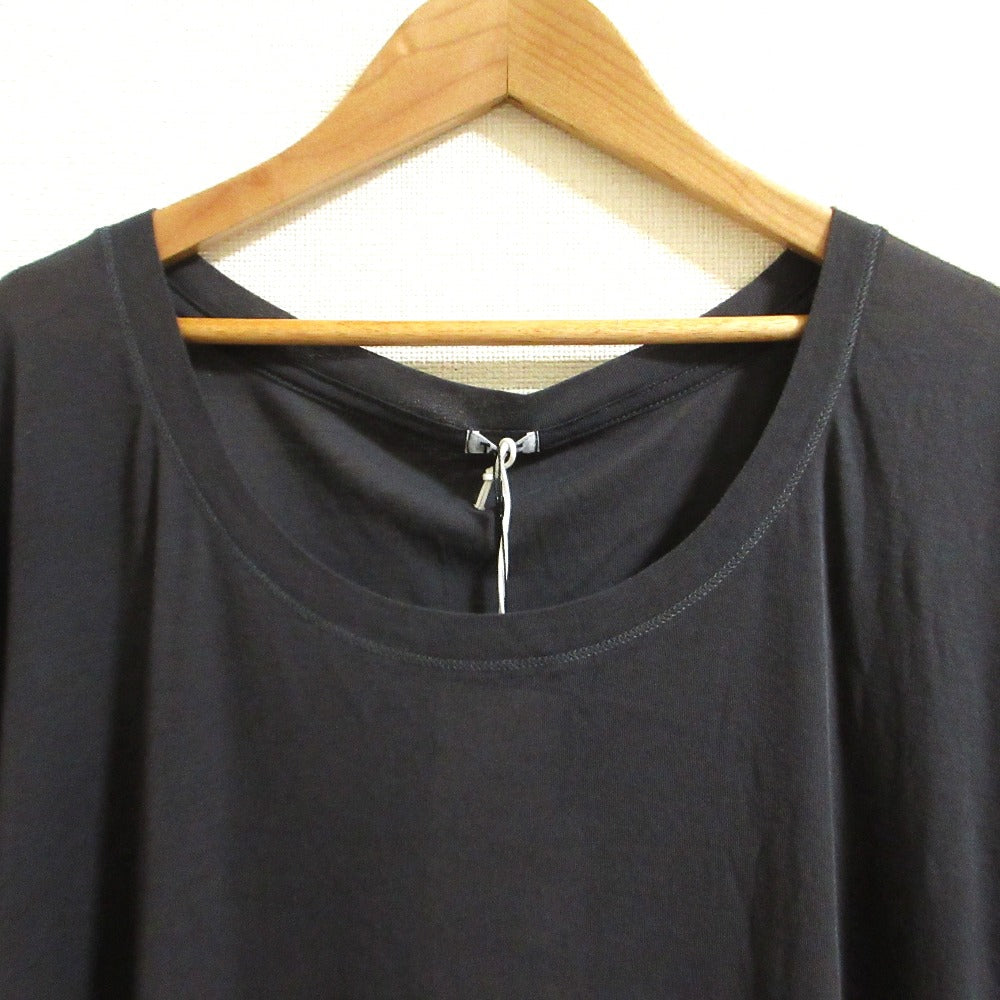 タンクトウキョウ LOOSE SHORTSLEEVE TEE コットンTシャツ