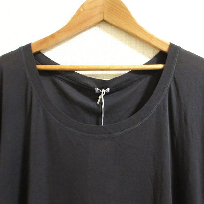 タンクトウキョウ LOOSE SHORTSLEEVE TEE コットンTシャツ