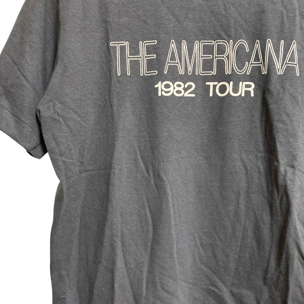 アメリカーナ ロゴプリントTシャツ