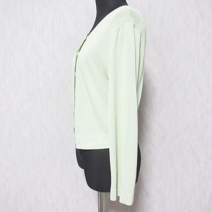フォクシー Upper Standard ニットカーディガン