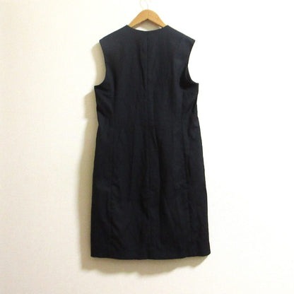 セオリー STRETCH OXFORD ジレジャケット