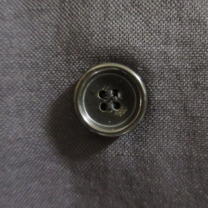 セオリー STRETCH OXFORD ジレジャケット