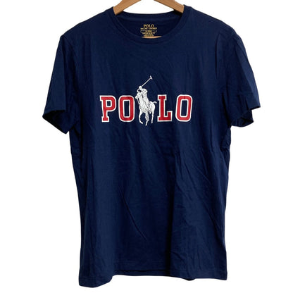 ポロラルフローレン コットンTシャツ