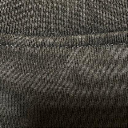 メゾンキツネ ボールドフォックスヘッドパッチ コットンTシャツ