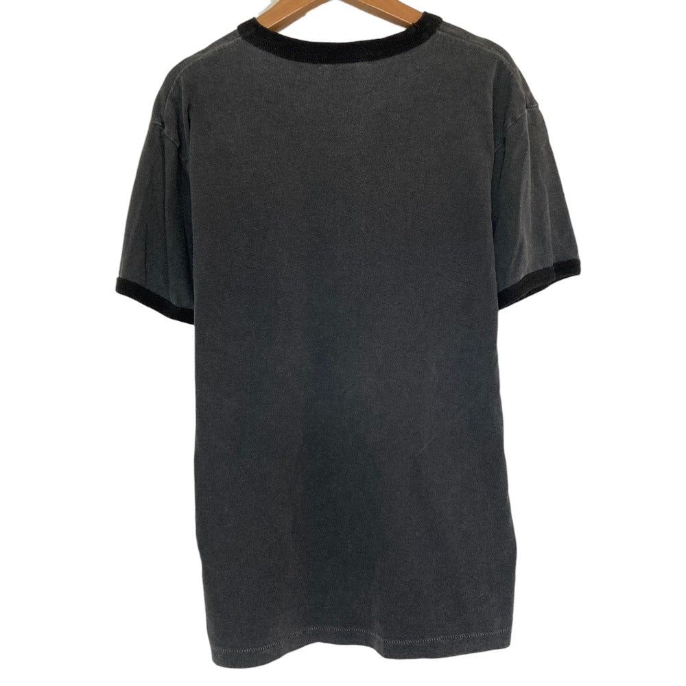 ジャーナルスタンダード ディズニー ミッキーフロッキープリントTシャツ