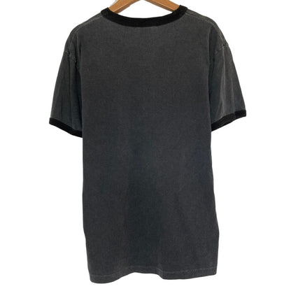 ジャーナルスタンダード ディズニー ミッキーフロッキープリントTシャツ