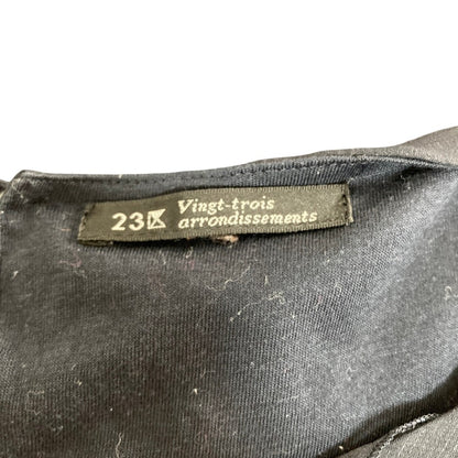23区 シアーブラウス
