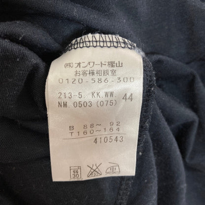 23区 シアーブラウス