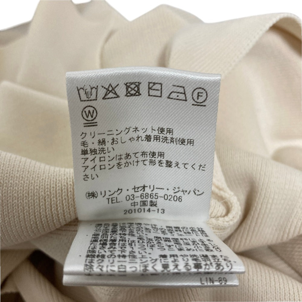 セオリーリュクス ICE COTTON カットソー