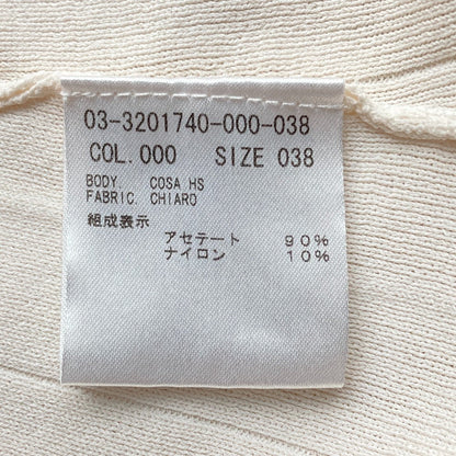 セオリーリュクス CHIARO ニットカットソー
