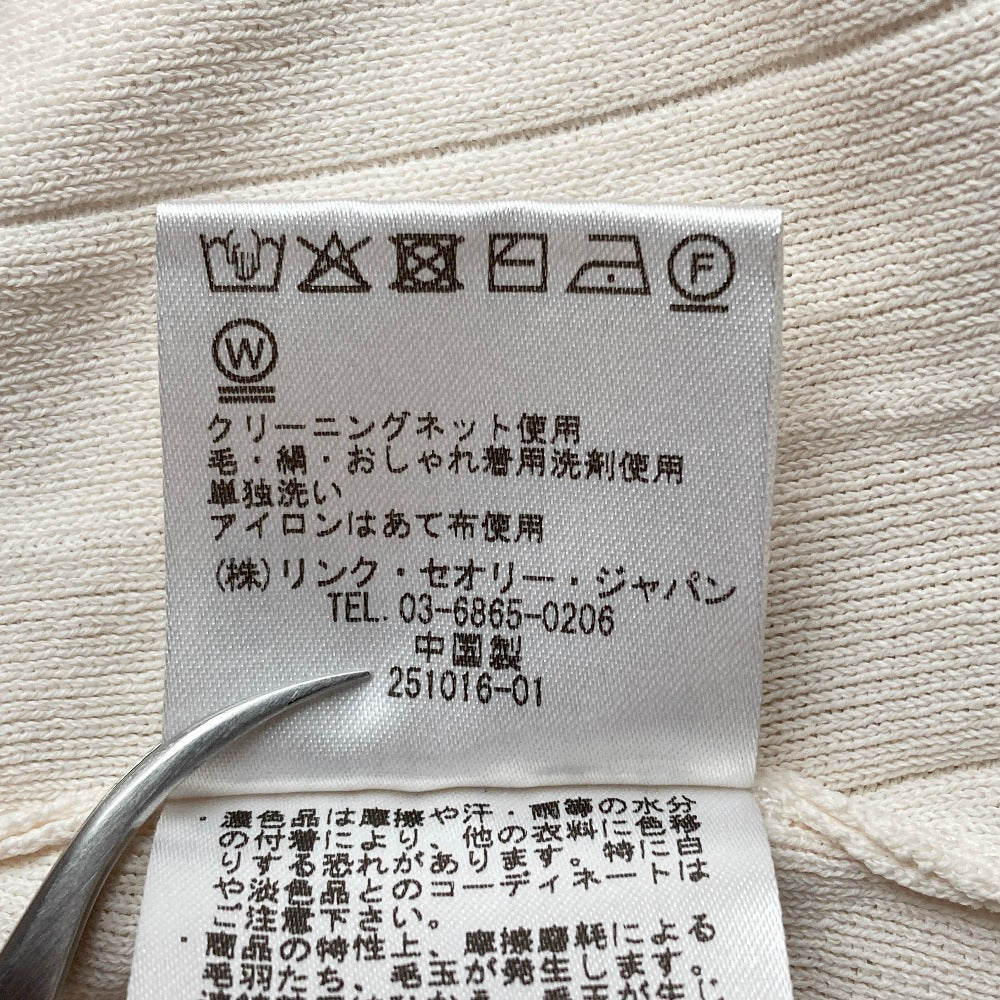 セオリーリュクス CHIARO ニットカットソー