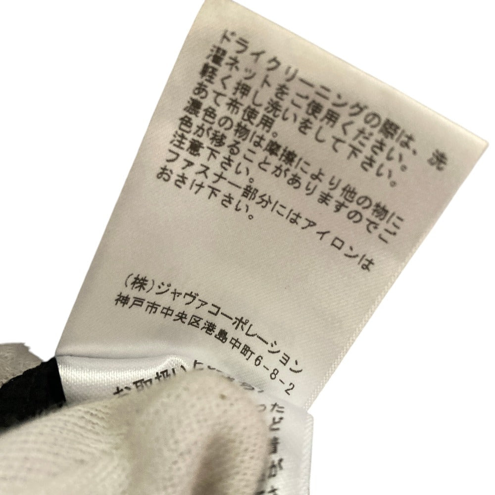 ドロワットロートレアモン カラミタンブラーZIPブラウス