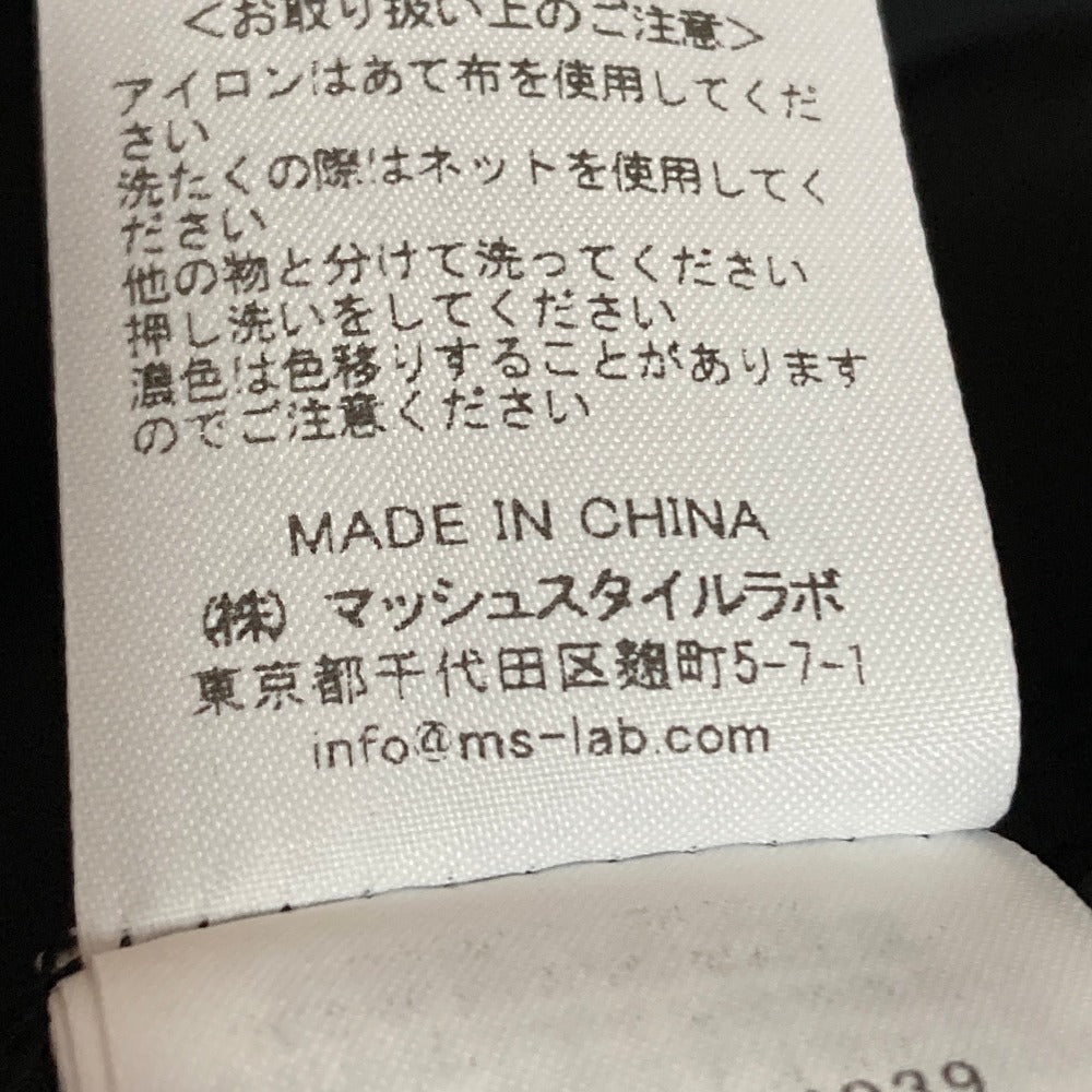 セルフォード ノースリーブワンピース