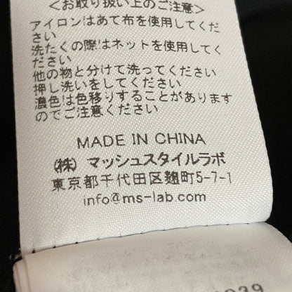 セルフォード ノースリーブワンピース