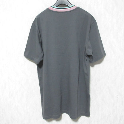 マルニ リブネックTシャツ