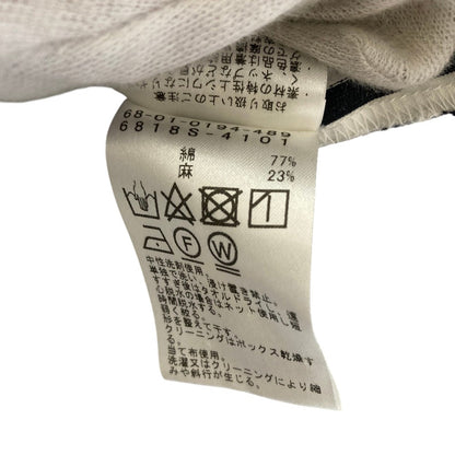 デミルクスビームス ストライプセットアップ