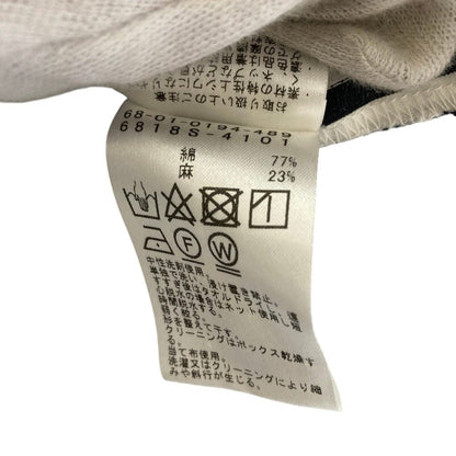 デミルクスビームス ストライプセットアップ
