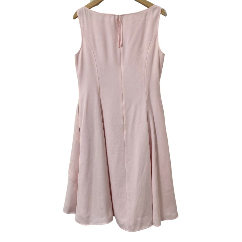 アディアム chamber dress ノースリーブワンピース