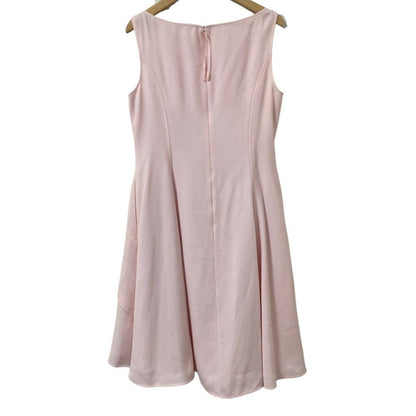 アディアム chamber dress ノースリーブワンピース