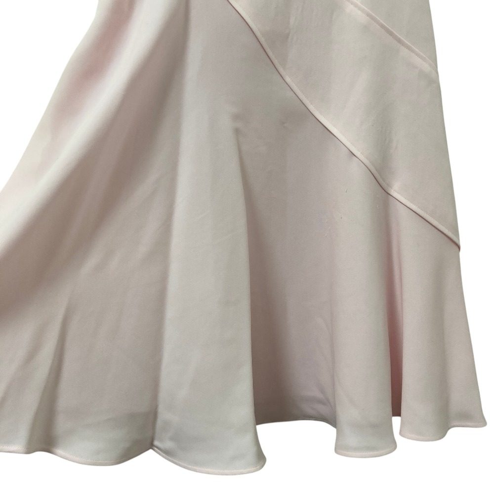 アディアム chamber dress ノースリーブワンピース