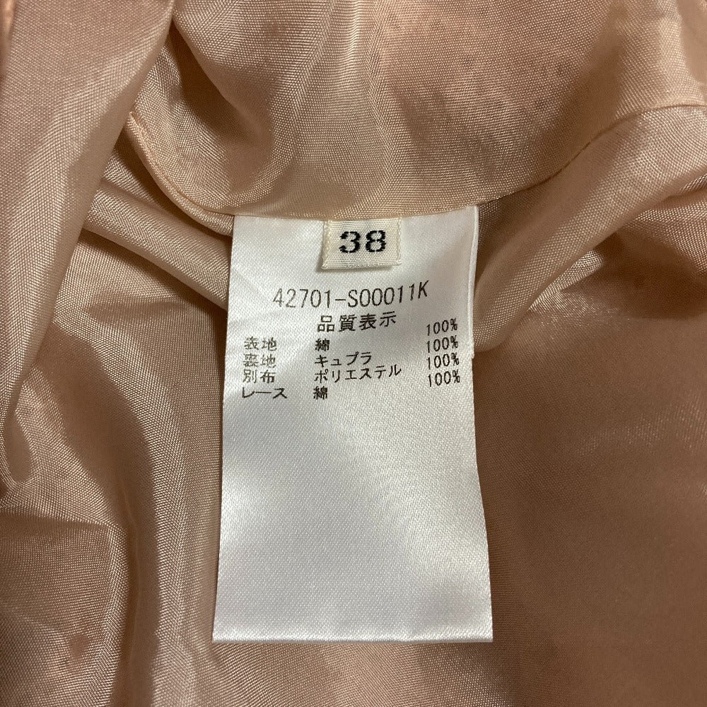 フォクシー Dress Metronome ワンピース