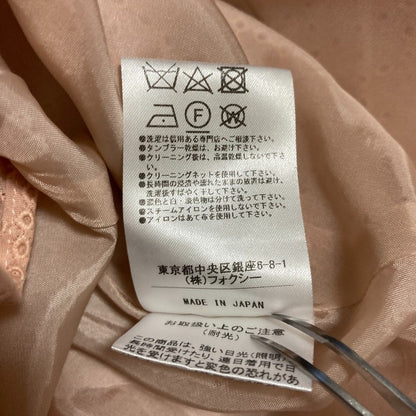 フォクシー Dress Metronome ワンピース
