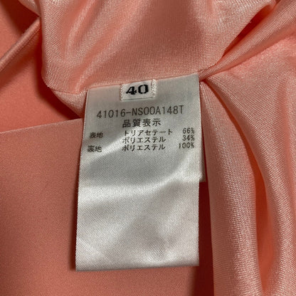 フォクシーニューヨーク Dress Hydrangea ワンピース