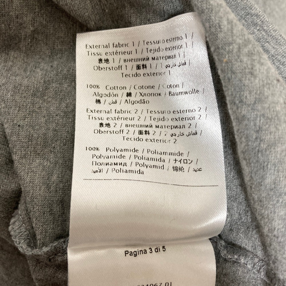 レッドヴァレンティノ チュールスリーブカットソー