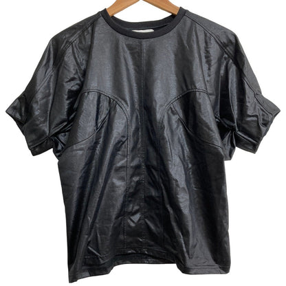 ユナイテッドトウキョウ パフスリーブパッチTシャツ