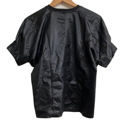 ユナイテッドトウキョウ パフスリーブパッチTシャツ