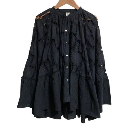 ロンハーマン indian Embroidery ブラウス