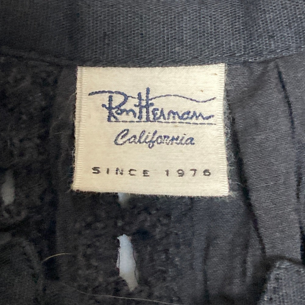 ロンハーマン indian Embroidery ブラウス