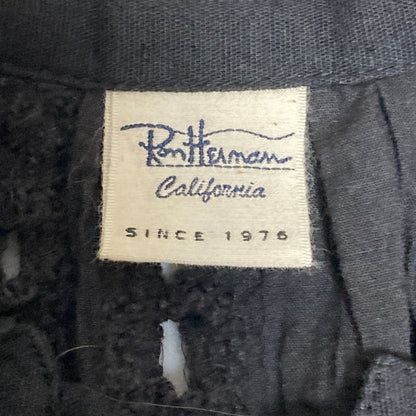 ロンハーマン indian Embroidery ブラウス