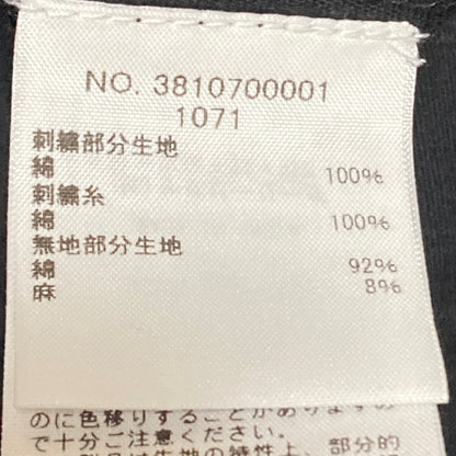 ロンハーマン indian Embroidery ブラウス