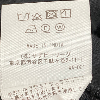 ロンハーマン indian Embroidery ブラウス