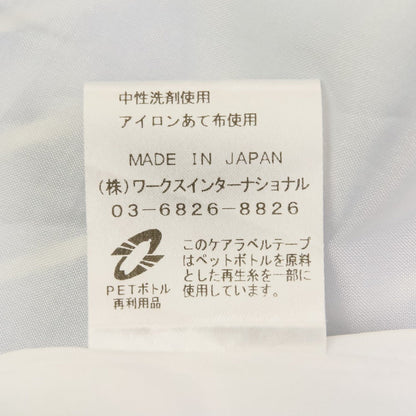 ツルバイマリコオイカワ ストライプドレス
