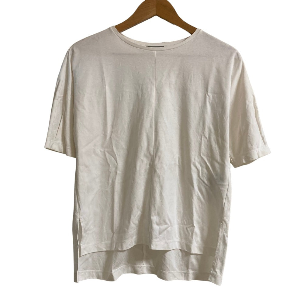 セオリーリュクス COTTON INTERLOCK 半袖カットソー