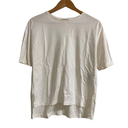 セオリーリュクス COTTON INTERLOCK 半袖カットソー