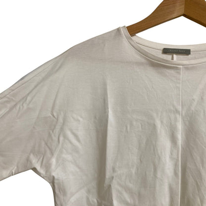 セオリーリュクス COTTON INTERLOCK 半袖カットソー