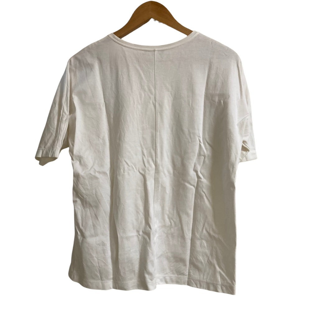 セオリーリュクス COTTON INTERLOCK 半袖カットソー