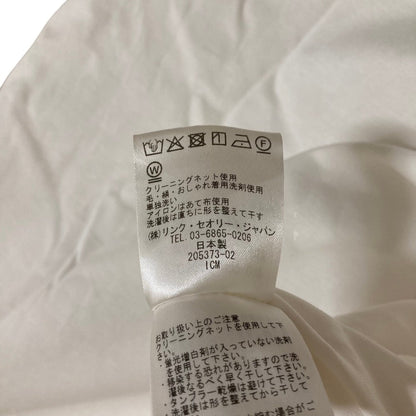 セオリーリュクス COTTON INTERLOCK 半袖カットソー