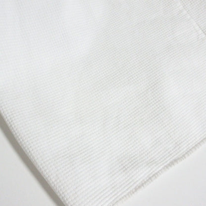 ドゥロワー コットンノースリーブブラウス