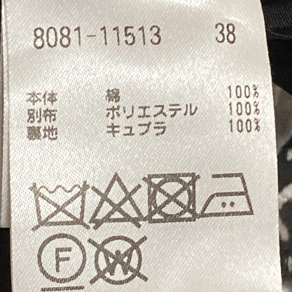 ピノーレリュクス フラワープリントワンピース