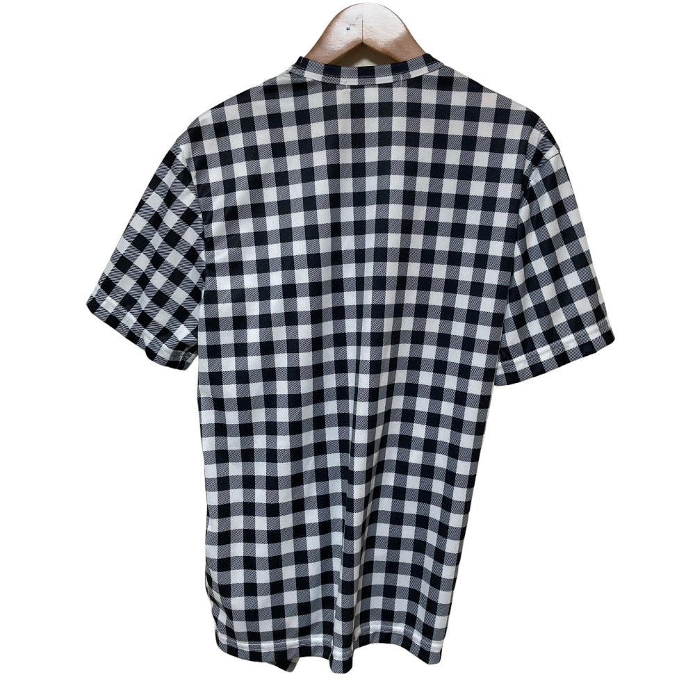 コムデギャルソン フリルTシャツ