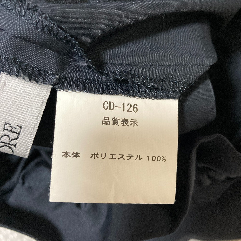 COUDRE ギャザーパンツ