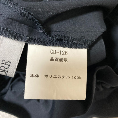 COUDRE ギャザーパンツ