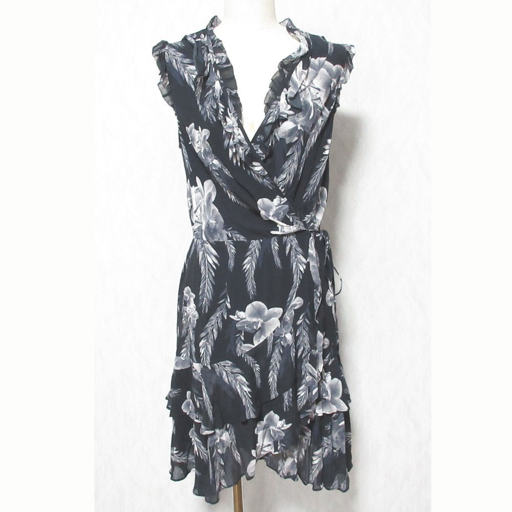オールセインツ ARI SL MIA DRESS ワンピース
