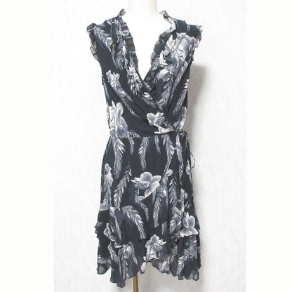 オールセインツ ARI SL MIA DRESS ワンピース