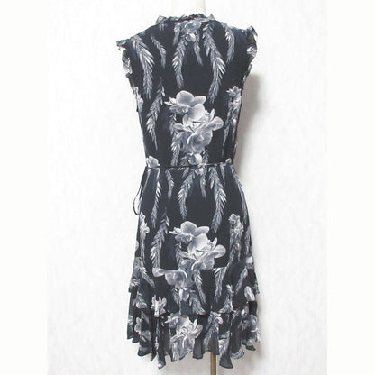 オールセインツ ARI SL MIA DRESS ワンピース